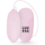 Scala Luv egg Розово (p21114)