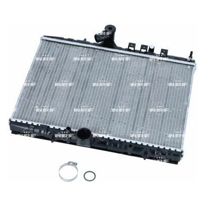 Chladič, chlazení motoru NRF 55346