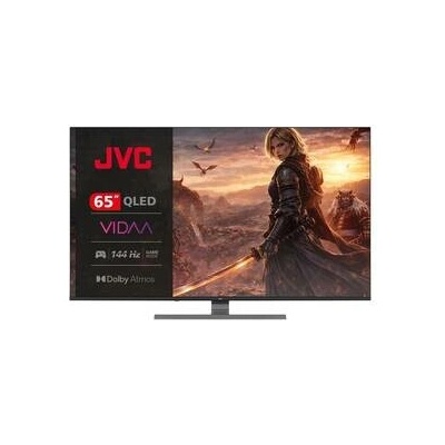 JVC LT-65VDQ9535
