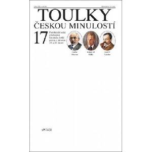 Toulky českou minulostí 17 | Petr Hora (2021)