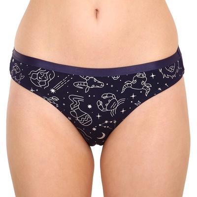 Dedoles Veselé dámske nohavičky Zverokruh GMFB240