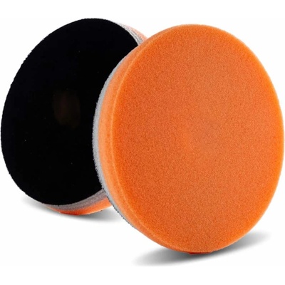 Lake Country HDO Orange Polishing Pad 89 mm