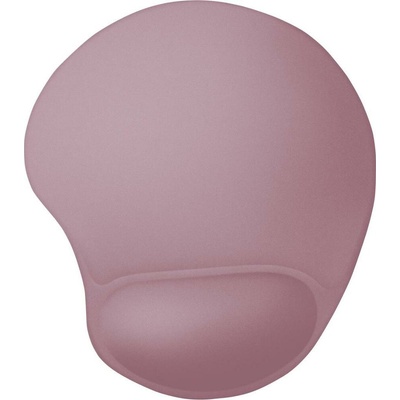 TRUST BIGFOOT MOUSEPAD PINK 26013