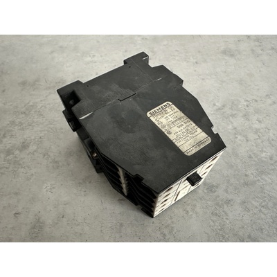 SIEMENS 3TH83 94-0A 220V 50Hz