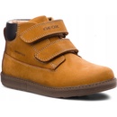 Geox dětské boty nubuk