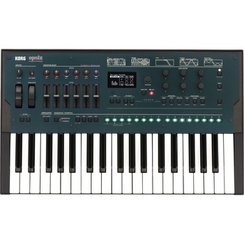 Korg opsix