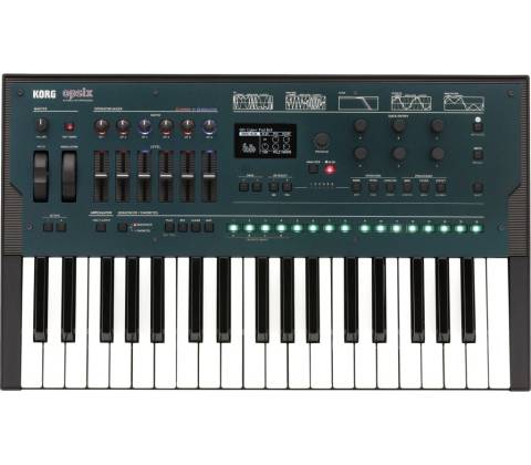 Korg opsix