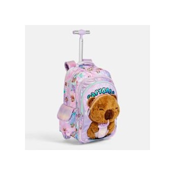 Goomby Раница Trolley Capybara
