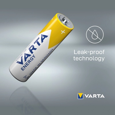 Varta HighEnergy AAA 4ks 4008496559749