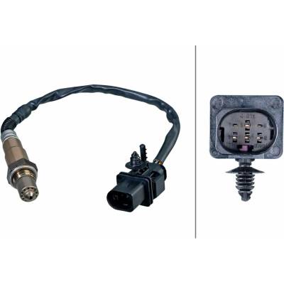 Lambda sonda HELLA 6PA 358 243-771 (6PA358243771)