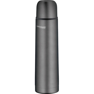 Thermos Termoska 700 ml ThermoCafé šedá