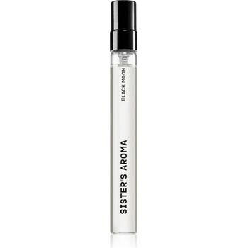 Sister's Aroma Black Moon EDP унисекс 10ml