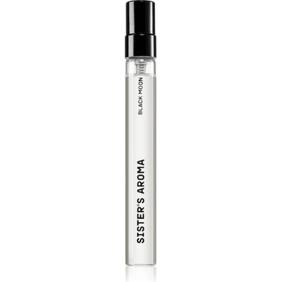 Sister's Aroma Black Moon EDP унисекс 10ml
