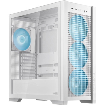 ASUS TUF GAMING GT302 TG ARGB White (90DC00I3-B19000)