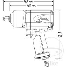 Hazet 9012EL-SPC