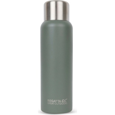 Regatta termoska Thermulate Vacuum Flask 750 ml zelená