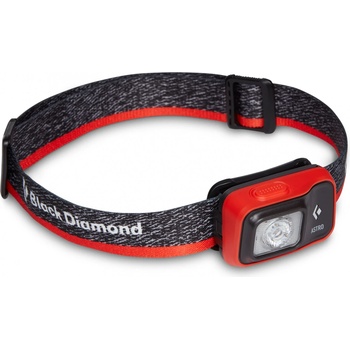 Black Diamond Челник Black diamond Astro 300 Head torch - Octane - размер One Size (545-0799-0411)