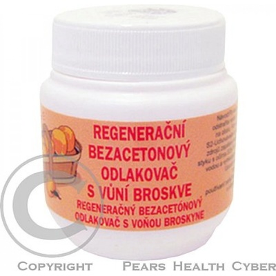 Bellazi odlakovač 50 ml