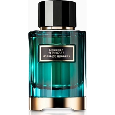 Carolina Herrera Confidential Herrera Tuberose parfumovaná voda unisex 100 ml