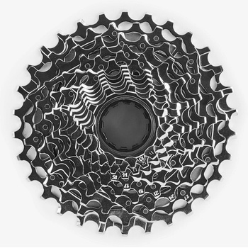 Sram Rival