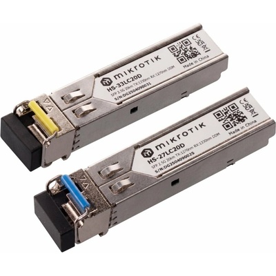 Mikrotik HS-2733LC20D