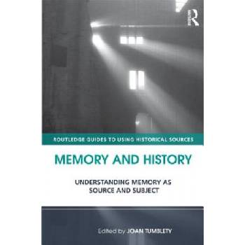 Memory and History | Joan Tumblety