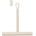 Brabantia Чистачка за баня RENEW, светло бежова, Brabantia (BRAB223303)