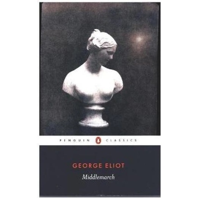 Middlemarch, English edition