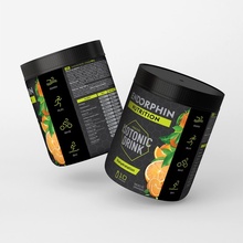 Endorphin Nutrition ISO Drink 500g