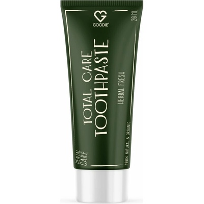 Goodie Total Care Herbal Fresh 20 ml