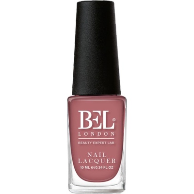 BEL London BEL London бутилов ацетат бързосъхнещ лак за нокти 010 10 ml