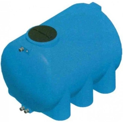 Aquacup Povrchová nádrž horizontálna H 500