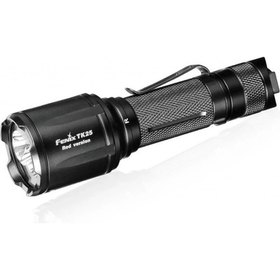 Fenix TK25 Red