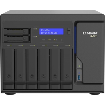 QNAP TS-h886-D1602-8G