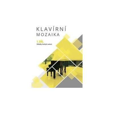 Klavírní mozaika 1