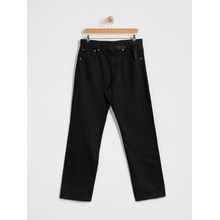 Gramicci Japanese 5 Pocket Denim True Black