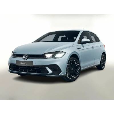 Volkswagen Polo R-Line DSG 85 kW