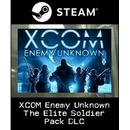XCOM: Enemy Unknown Elite Soldier Pack