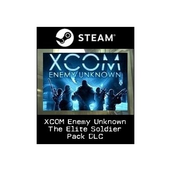 XCOM: Enemy Unknown Elite Soldier Pack