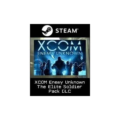 XCOM: Enemy Unknown Elite Soldier Pack