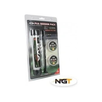 NGT pva sada session pack 7mx25mm