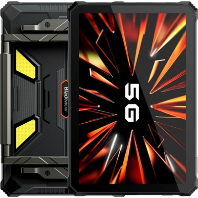 Blackview Active 12 Pro 5G 16GB/1TB Black
