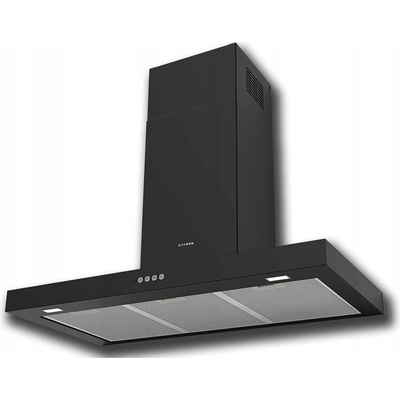 Faber STILO COMFORT BK MATT 90