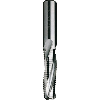 IGM 195 Spirálová fréza na dveře 60° pozitivní HWM Z3R - D14x58 L110 S=14