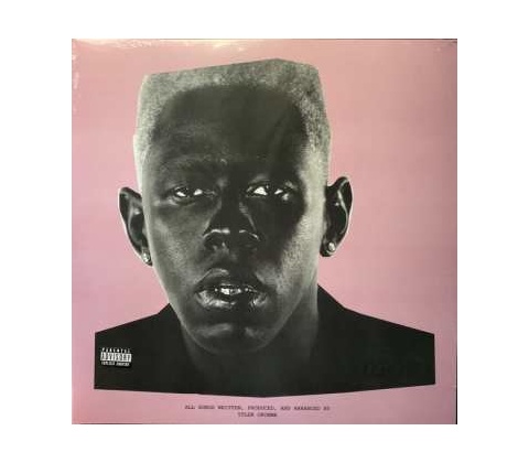 Tyler The Creator - Igor LP
