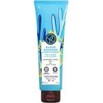 Yves Rocher Bain Nature Ексфолиант за тяло, диви водорасли, 150 ml - ozone