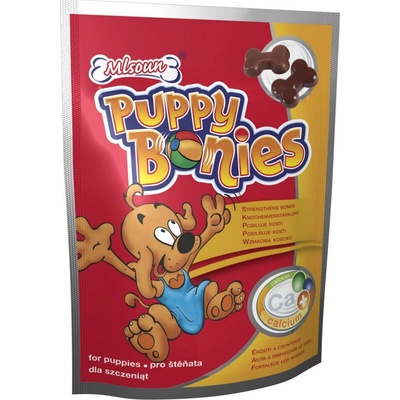 Dafiko Puppy bonies 100 g