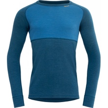 Devold Triko Expedition merino SILK SHIRT Man