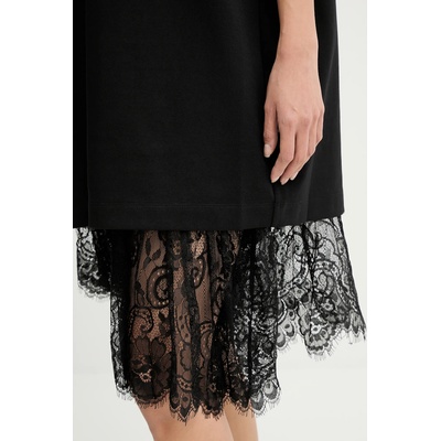 MUNTHE Памучна рокля munthe rosie (254132025426)