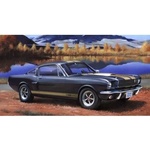 Revell Shelby Mustang GT 350 H 1:24 (07242)